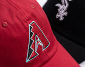Cap Nike - Club Unstructured - Arizona Diamondbacks - Team Crimson 69W