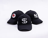 Cap Nike - Cooperstown Club Unstructured - Chicago White Sox - Pitch Blue 4FA