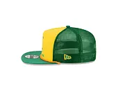 Cap New Era - Camp Know Where 19TWENTY - Stranger Things - Green