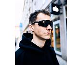 Sunglasses Oakley - Radar Ev Path - Matte Black/Prizm Black Polarized