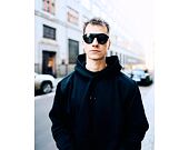 Sunglasses Oakley - Clifden - Matte Black/Prizm Black Polarized