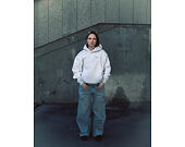 Slogan Oversized Hoodie