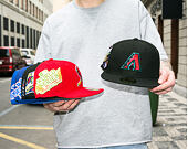 Cap New Era - MLB Hidden Hit 59FIFTY - St. Louis Cardinals - Team Color