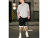 Shorts New Era - NHL US Edit - Anaheim Ducks - Black