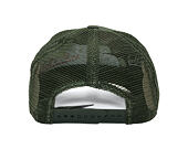 Cap Goorin - Panther Trucker Mini - Palm
