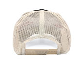 Cap Goorin - Denim Snake - Dark Denim