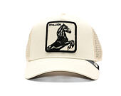 Cap Goorin - Stallion Trucker - Chalk