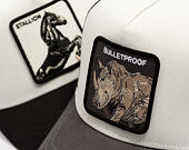 Cap Goorin - Bulletproof Trucker - Dust / Oil