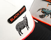 Cap Goorin - Pop Rocker Sheep - Platinum
