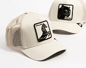Cap Goorin - Stallion Trucker - Chalk