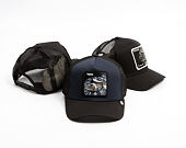 Cap Goorin - Toxic Trucker - Dust / Void