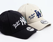 Cap New Era - MLB City Icon 9FORTY - NY Yankees - Navy