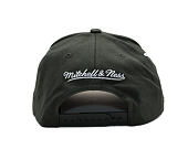 Cap Mitchell & Ness  - NBA Born To Win - Pro Pinch Snapback - Chicago Bulls - Grey
