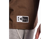 Tee Karl Kani - 89 Boxy T-Shirt Brown