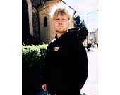 Sweatshirt Van Nermal Hoodie (Black)