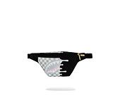 Crossbody Sprayground - Cream Check Side Drip Savvy Crossbody
