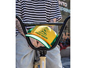 Cap New Era - Camp Know Where 19TWENTY - Stranger Things - Green