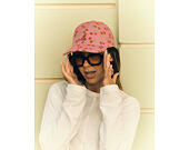 Cap Kangol - Tropic Cherry Spacecap - Bright Fuchsia