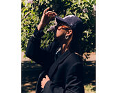 Cap Kangol - Retro Bermuda Big Kroo Spacecap - Hazy Indigo