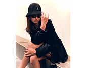 Kangol K2094ST Tropic Casual Black BK001 Bucket Hat