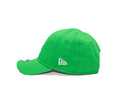 Kids Cap New Era - MLB Essential 9FORTY - NY Yankees - Green / White