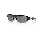 Sunglasses Oakley - Flak 2.0 S - Prizm Black Polar - Polished Black