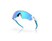 Sunglasses Oakley - Radar Ev Path - Prizm Sapphire - Polished White