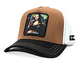 Cap Casquette Capslab ART