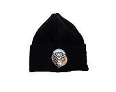 Beanie New Era - MLB WS Retro Beanie - NY Yankees - Black / White