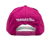 Cap Mitchell & Ness - NBA - Purple Blaze - Los Angeles Lakers - Purple