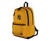Backpack New Era - MLB Delaware Backpack - NY Yankees - Dusted Ochre