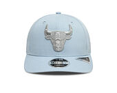 Cap New Era -  950 Original fit NBA Metallic 9fifty CHIBUL