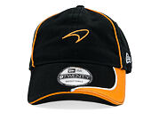 Cap New Era - F1 Washed 9TWENTY - McLaren Racing - Black