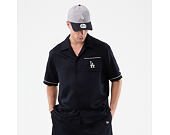 Tee New Era - MLB Graphic Riviera Tee - LA Dodgers - Navy