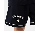 Shorts New Era - MLB Woven Shorts - LA Dodgers - Navy
