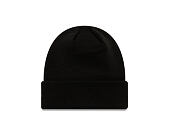 Beanie New Era - NFL Metallic Beanie Medium Knit - Las Vegas Raiders - Black