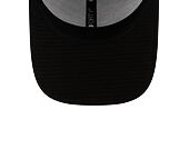 Cap New Era - MLB Flawless Mesh 9FORTY - NY Yankees - Black