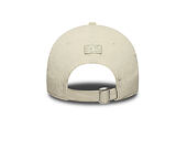 Kids Cap New Era - MLB Cord 9FORTY M-CROWN - LA Dodgers - Cream