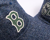 Cap New Era - MLB Cooperstown 9TWENTY - Boston Red Sox - Royal