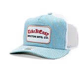 Cap Brixton - Take It Easy C Np Mp Trucker - Two Boot Stripe