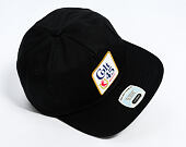 Cap Brixton - Colt 45 X Mp Snapback - Black