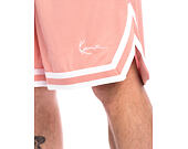 Small Signature Essential Mesh Shorts