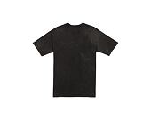 Tee New Era - MLB Lifestyle Graphic Tee - NY Mets - Black