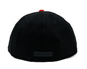 Cap New Era - MLB Fear of God Retro Crown 59FIFTY - San Francisco Giants - Black