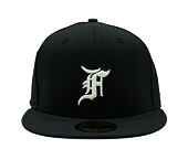 Cap New Era - MLB Fear of God 59FIFTY - Chicago White Sox - Black