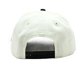 Cap New Era - NBA Thermal Vision 9FORTY A-Frame - LA Lakers - Chrome White