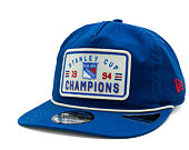 Cap New Era - NHL 2026 Champion VC 19TWENTY - NY Rangers - Team Color