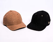Cap New Era - 9FORTY M-CROWN - Black