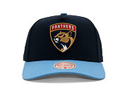 Cap Mitchell & Ness - Legendary Home - NHL - Florida Panthers - Navy