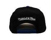 Cap Mitchell & Ness - Legendary Home - NHL - Toronto Maple Leafs - Black